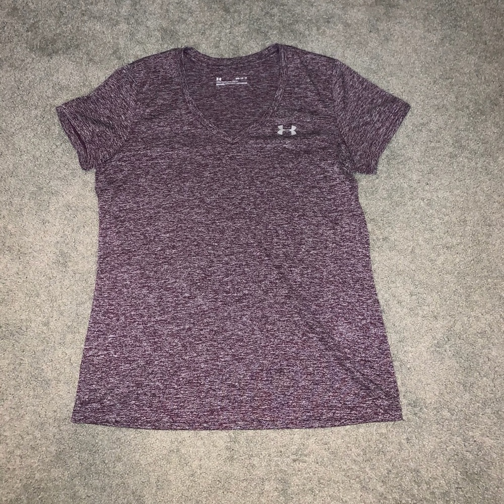 Under Armour V neck